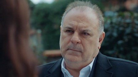 Avance extendido: Haluk le pedirá perdón a Asya