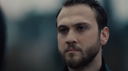 Yamac descubre a Vartolu (Capítulo 136 - Parte 1)