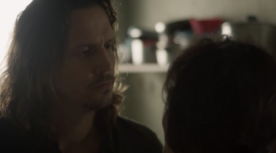 Gui es cuestionado por Mariane (Capítulo 121 - Parte 1)