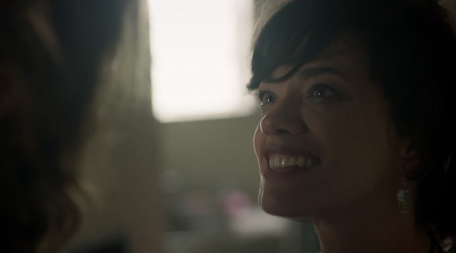 Gui es cuestionado por Mariane (Capítulo 121 - Parte 2)