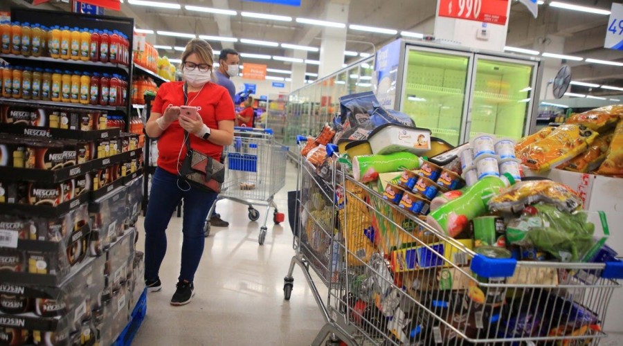 ¿Abren los supermercados este domingo?: Revisa qué lugares estarán abiertos este feriado 1 de mayo