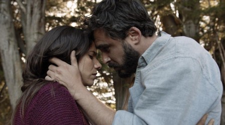 El adiós de Tamara y Fabián - Capítulo 88