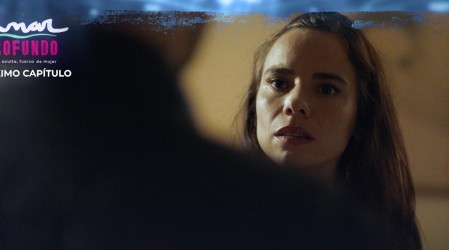 Avance: Ignacio visitará a Tamara en Valparaíso