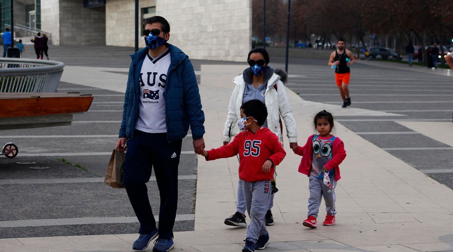 Bono Canasta Familiar: Revisa cómo acceder al Subsidio Único Familiar