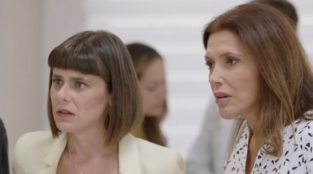 Avance: Francisca recibirá una terrible noticia de Arturo