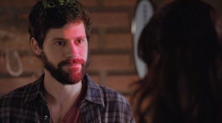 El temor de Eric - Capítulo 89