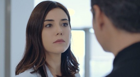 Volkan y Asya se verán las caras: No te pierdas el avance exclusivo de "Traicionada"