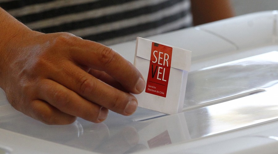 Plebiscito 2022 obligatorio: Revisa cómo cambiar el domicilio electoral y las multas en caso de no votar