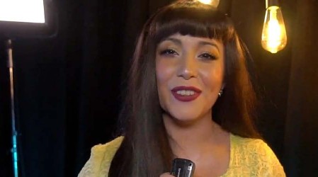 'Aprendí mucho': Camila Chacón no quería enfrentarse a sus amigos en 'El Retador'