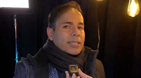 'Él tiene una voz privilegiada': Pastelito tras su duelo de canto frente a Tito Rey en 'El Retador'