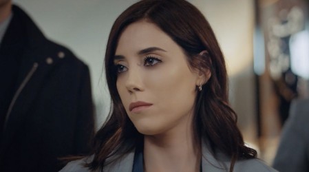 Avance extendido: Asya llegará a la fiesta de Volkan