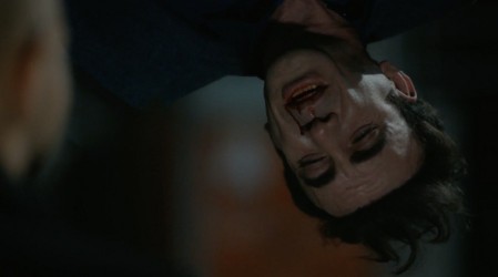 Ersoy está en peligro de muerte (Capítulo 138 - Parte 1)