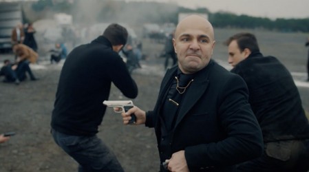 Avance extendido: Los Koçovali atacarán a las Ovejas Negras