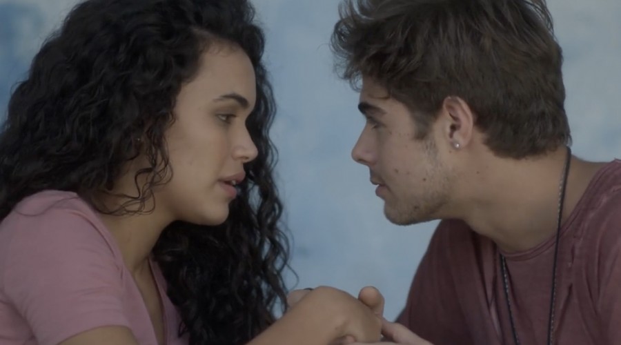 El romántico encuentro entre Leo y Stefany (Capítulo 123 - Parte 1)