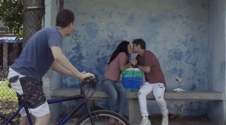 El romántico encuentro entre Leo y Stefany (Capítulo 123 - Parte 2)