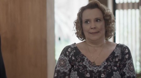 Avance extendido: Doña Nelda estará en contra de la nueva pareja de Leo