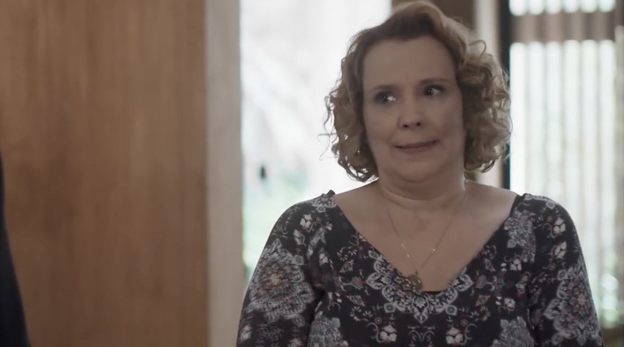 Avance extendido: Doña Nelda estará en contra de la nueva pareja de Leo