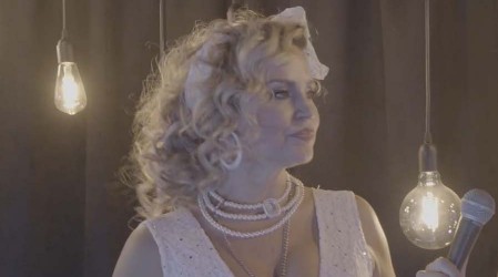 Micrófono abierto: Yasmín Valdés respondió a Marcelo Polino tras sus críticas por la imitación a Madonna