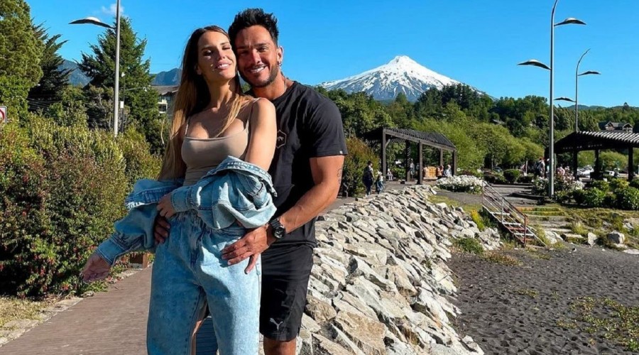 Tras dichos de Gala Caldirola: Iván Cabrera rompe el silencio y responde a su ex