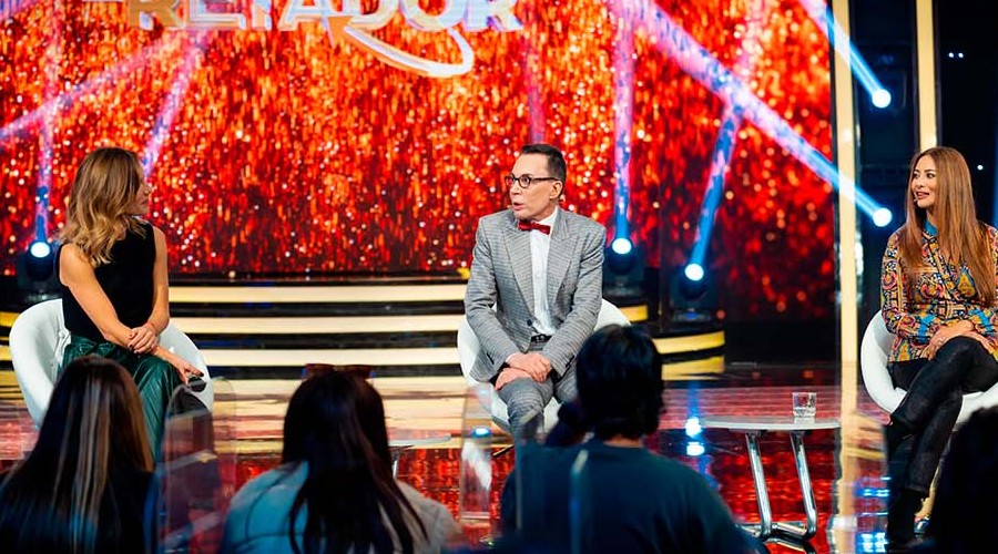 ¡Hoy imperdible nuevo capítulo de "El Retador" después de Meganoticias Prime!