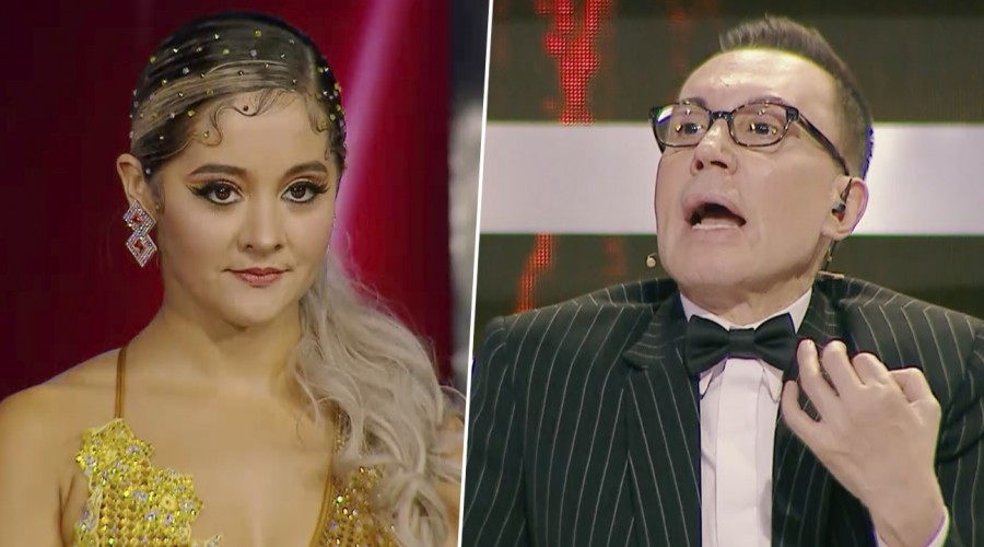 'Ha sido un proceso tan doloroso': Zagala Salazar se ganó el apoyo de sus fans tras hablar sobre su ex pareja