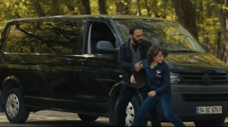 El secuestro de Veysel (Capítulo 50 - Parte 2)