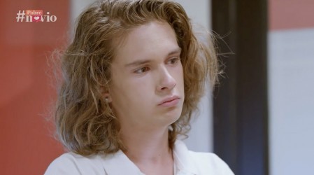 Iván descubre los planes de Camila - Capítulo 153