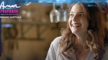 Avance: Marina comenzará a trabajar de abogada