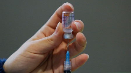 Revisa quiénes deben vacunarse con su cuarta dosis desde el 2 de mayo