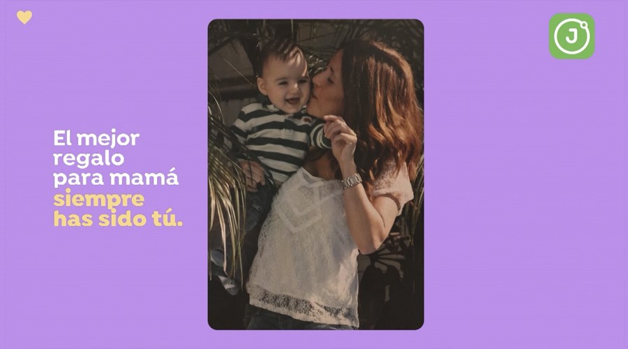 ¿Quieres $200.000 para celebrar el Día de la Madre? ¡Sigue los pasos de Karla Constant y súmate al challenge!