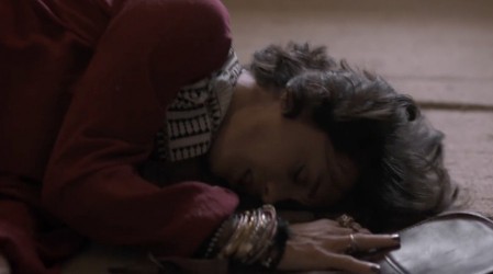 Avance extendido: Mariane sufrirá un accidente