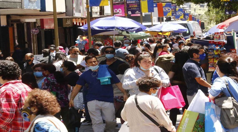 Nuevo plan Paso a Paso: Revisa las 14 comunas que cambian de Fase este jueves 5 de mayo