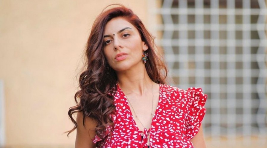 Kathy Contreras se sincera sobre su maternidad, su vida en pareja, su trabajo y las redes sociales