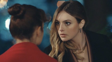 Mira en exclusiva los primeros minutos del capitulo de esta noche de 'Traicionada'