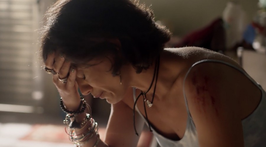 Mariane sufre un accidente (Capítulo 125 - Parte 2)