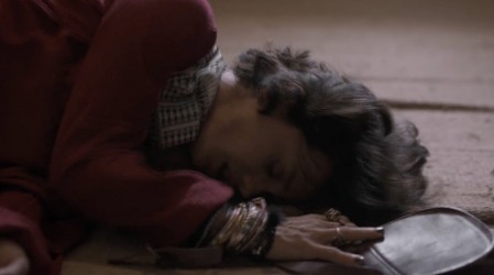 Mariane sufre un accidente (Capítulo 125 - Parte 1)