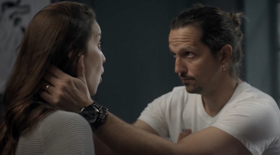 Avance extendido: Gui buscará desmentir la agresión a Mariane