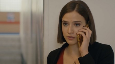 Gulce ordena liberar a Veysel (Capítulo 52 - Parte 1)