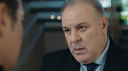 Avance extendido: Haluk recriminará a Volkan por su rol como padre