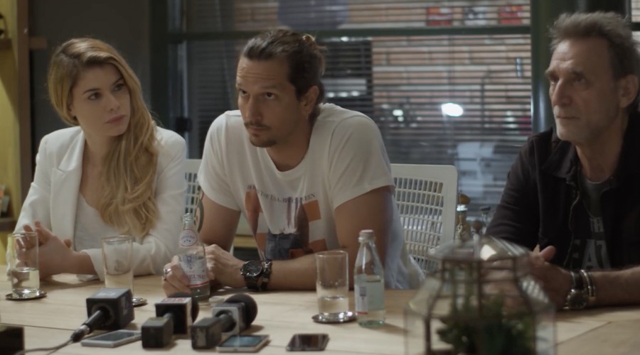 Gui desmiente la agresión a Mariane (Capítulo 126 - Parte 1)