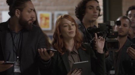 Gui desmiente la agresión a Mariane (Capítulo 126 - Parte 2)