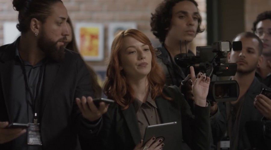 Gui desmiente la agresión a Mariane (Capítulo 126 - Parte 2)