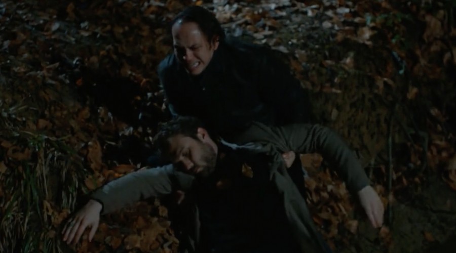 Selim encuentra a Yamac (Capítulo 141 - Parte 1)