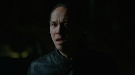 Selim encuentra a Yamac (Capítulo 141 - Parte 2)