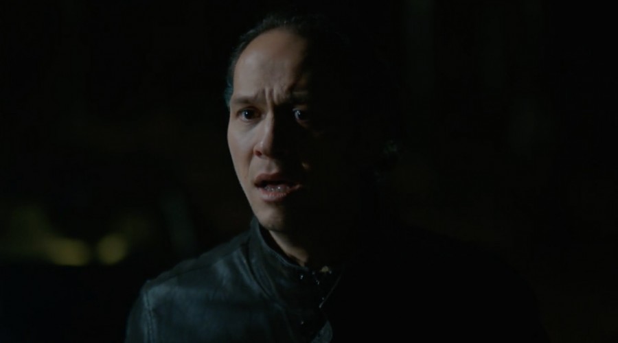 Selim encuentra a Yamac (Capítulo 141 - Parte 2)