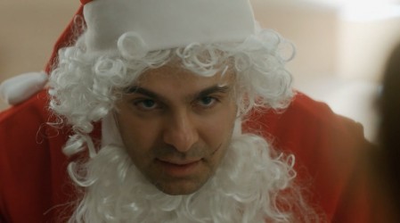 Avance extendido: Ceto y Mahsun intimidarán a un búlgaro