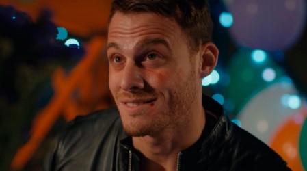 Puerto Estambul: La propuesta de matrimonio de Ali