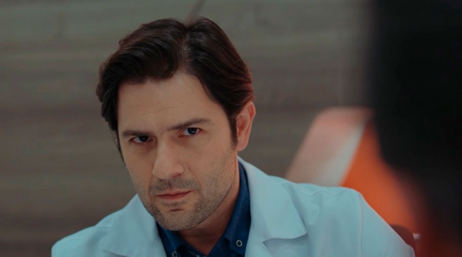 Avance extendido: Volkan buscará como psiquiatra a Turgay