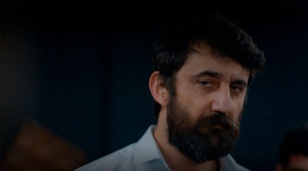 Cumali busca salvar Cukur