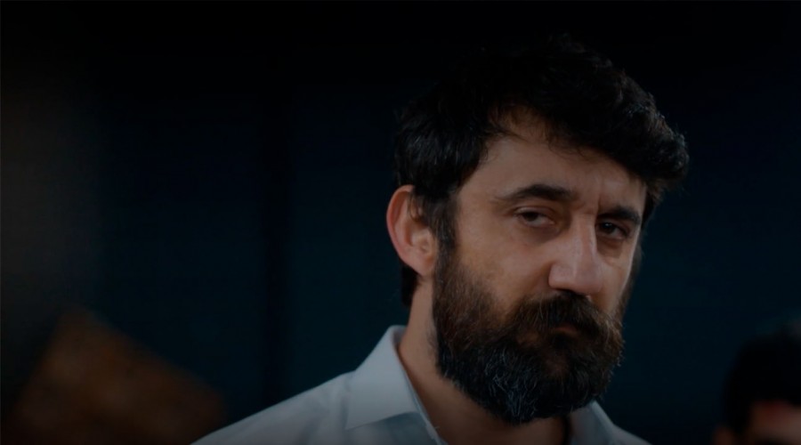 Cumali busca salvar Cukur (Capítulo 142 - Parte 1)